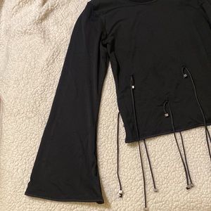 Biche de Bere Creation long sleeve T shirt